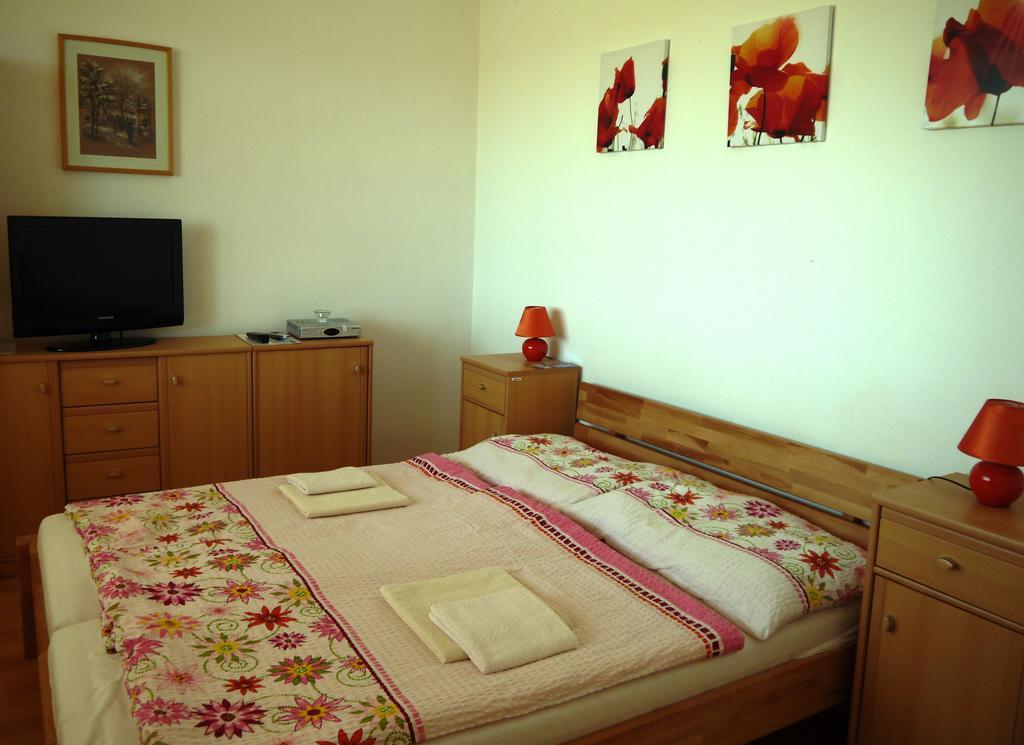 Penzion Fortuna Dudince Room photo