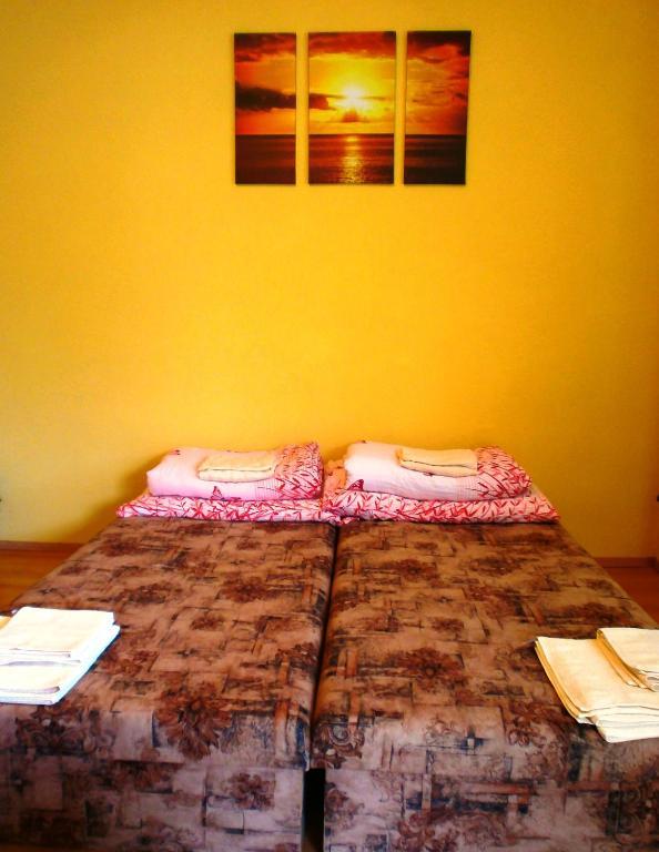 Penzion Fortuna Dudince Room photo